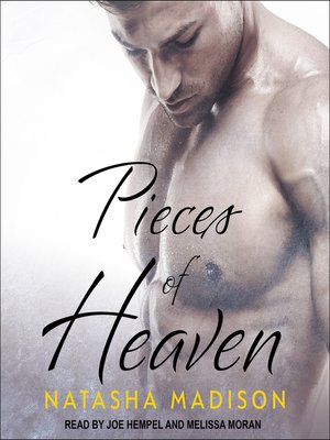 cover image of Pieces of Heaven